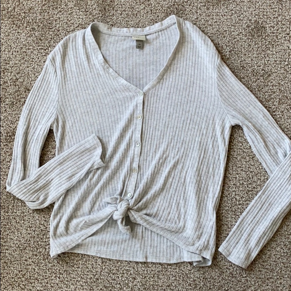 A New Day long sleeve top